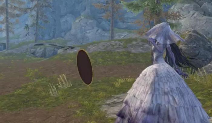 明日之后蒙娜丽丝怎么打2