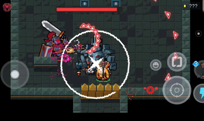 元气骑士至尊权杖怎么使用_元气骑士至尊权杖怎么召唤机械帝王