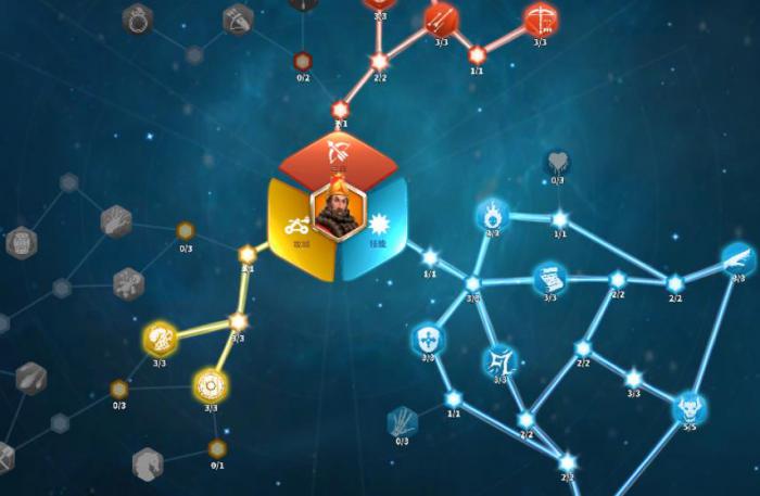 万国觉醒亚述巴尼拔怎么玩3