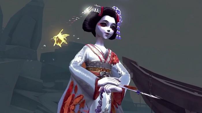 第五人格不同等阶红蝶怎么上手_第五人格红蝶值得练吗