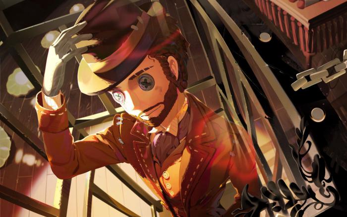 第五人格魔术师有哪些技能_第五人格魔术师使用技巧