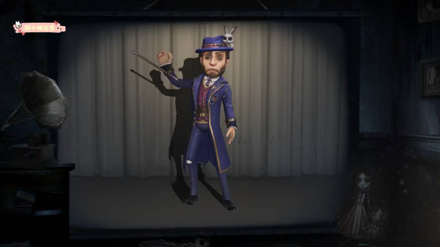 第五人格魔术师有哪些技能2