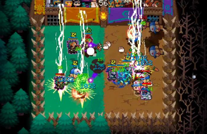 元气骑士怪兽崛起怎么玩2