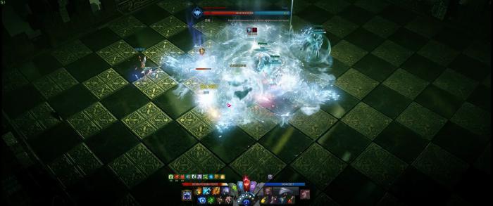 失落的方舟魔方怎么玩2