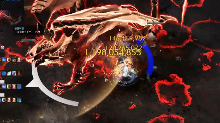 失落的方舟加迪恩讨伐怎么玩_失落的方舟隐藏再加工效果