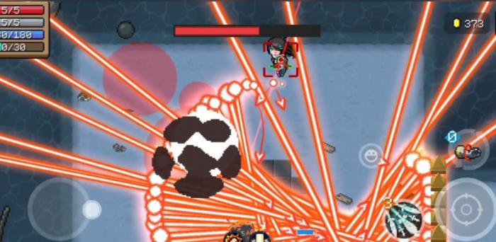 元气骑士女皇之触有什么用_元气骑士女皇之触怎么获得