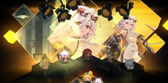 坎公骑冠剑奥迪尔怎么样1