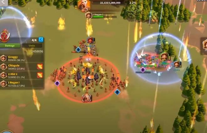 万国觉醒赛罗利的危机怎么打_万国觉醒赛罗利危机头像框