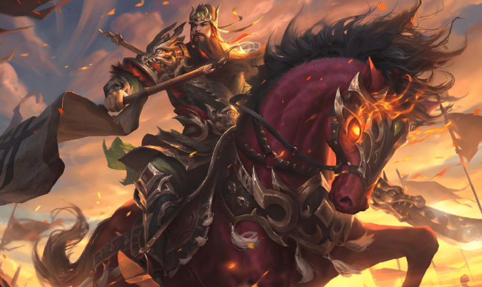 三国杀界关羽技能是什么_三国杀界关羽技能分析 三国杀界关羽技能是什么_三国杀界关羽技能分析