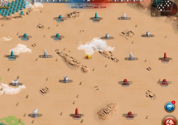 万国觉醒中的埃及之战怎么玩_万国觉醒挂机脚本免费 万国觉醒中的埃及之战怎么玩_万国觉醒挂机脚本免费