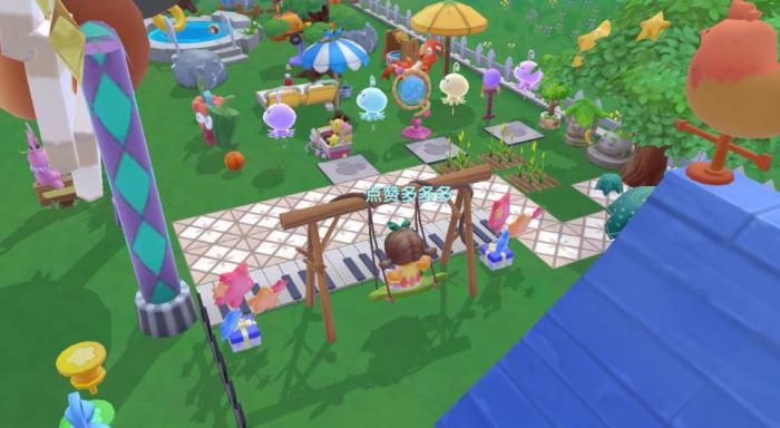 摩尔庄园家园怎么布置_摩尔庄园家怎么布置 摩尔庄园家园怎么布置_摩尔庄园家怎么布置