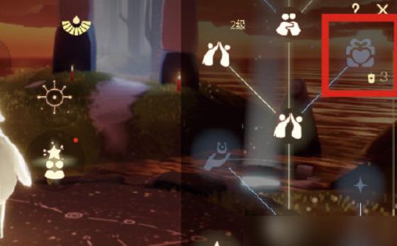 光遇如何一直送爱心3