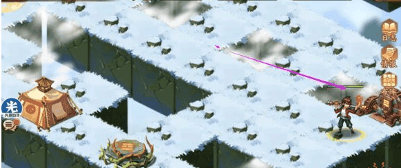 少年三国志镇魂3怎么过2