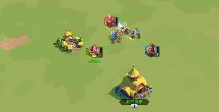 万国觉醒兵在外面怎么控制3