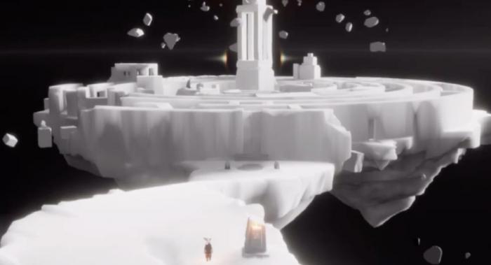 光遇先祖土地试炼怎么过_光遇土地的试炼怎