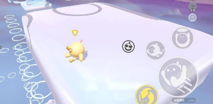 蛋仔派对决赛小技巧有哪些3