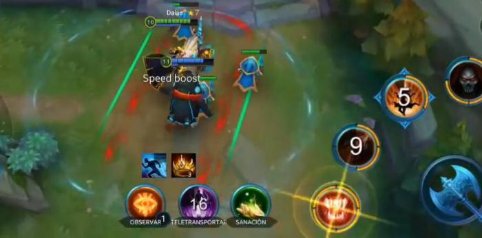 英魂之刃补兵技巧是什么_英魂之刃出兵线时间