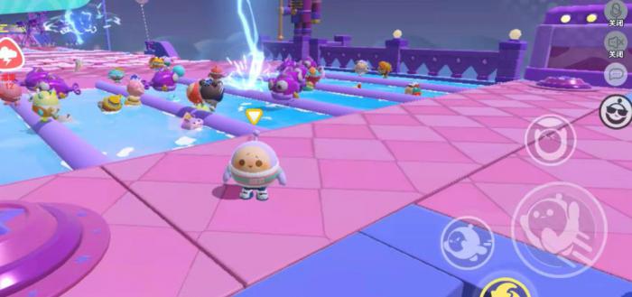 蛋仔派对实用技巧攻略是什么2