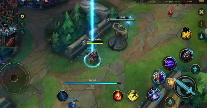 英雄联盟手游中劫怎么出装备2