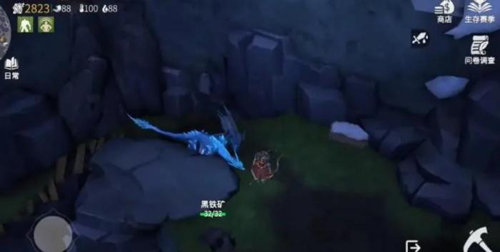 冰原守卫者养冰龙怎么样2