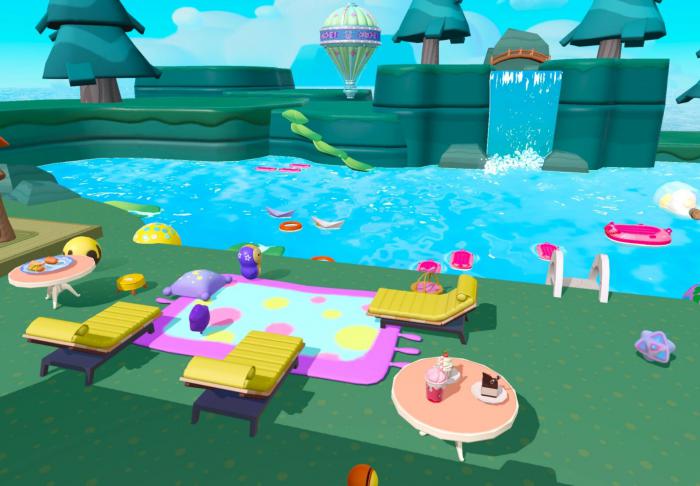 蛋仔派对工坊怎么做小船3