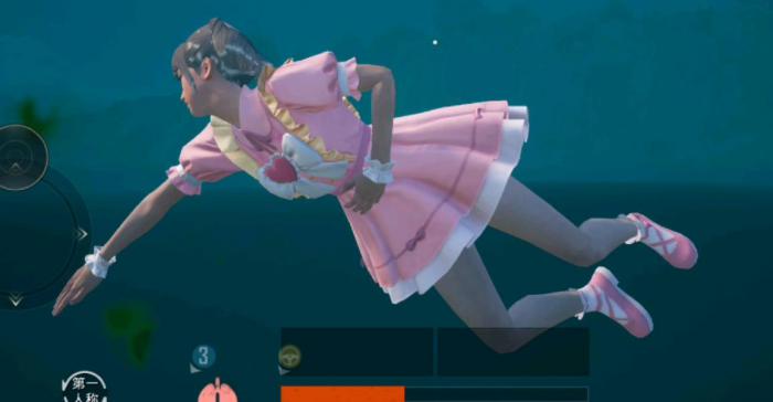 和平精英有哪些隐藏技巧2