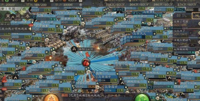 三国志战略版低级武将有什么用2