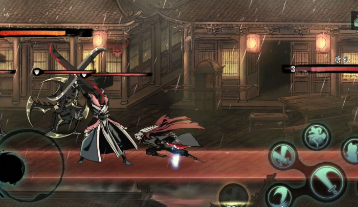 影之刃3奥义值怎么积累_影之刃3奥义技能是什么