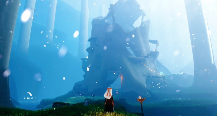 光遇大树屋任务四怎么做2