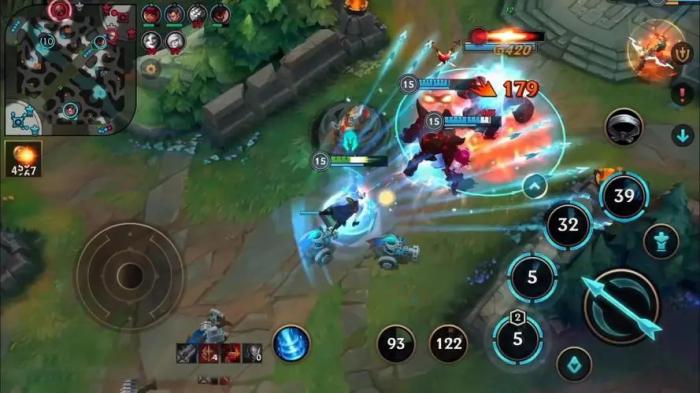 英雄联盟手游如何快速刷等级2