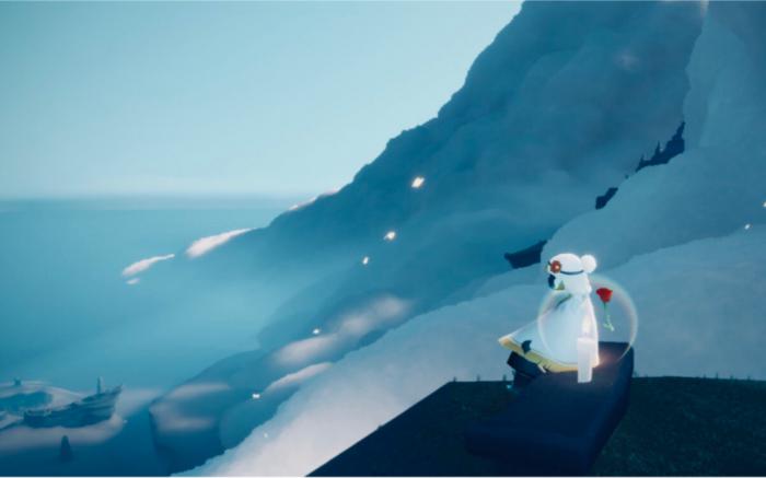 光遇里有哪些很少人知道的景点_光遇的所有景点