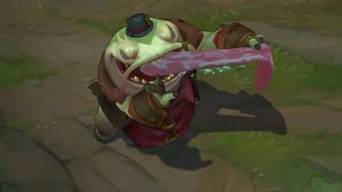 英雄联盟手游辅助如何搭配3