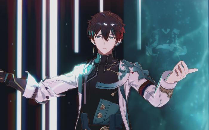 星穹铁道开局抽什么角色好1