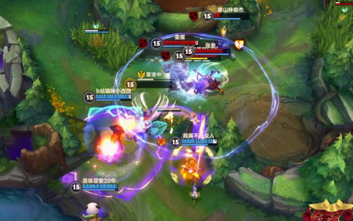 英雄联盟手游打野有什么上分技巧_英雄联盟手游国际服 英雄联盟手游打野有什么上分技巧_英雄联盟手游国际服