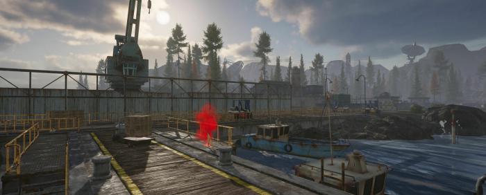 暗区突围山谷初期什么枪好用又便宜_暗区突围山谷地图 暗区突围山谷初期什么枪好用又便宜_暗区突围山谷地图