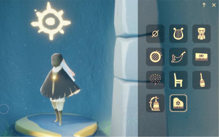 光遇都有哪些乐器1