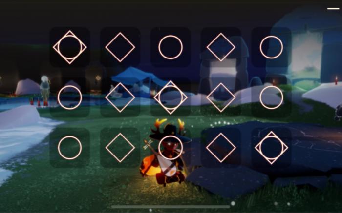 光遇都有哪些乐器2