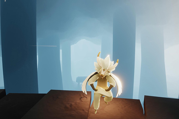 光遇牛头面具怎么获取1