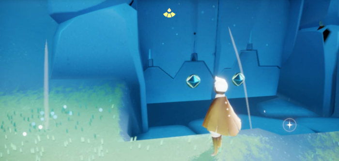 光遇如何修理羽翼1