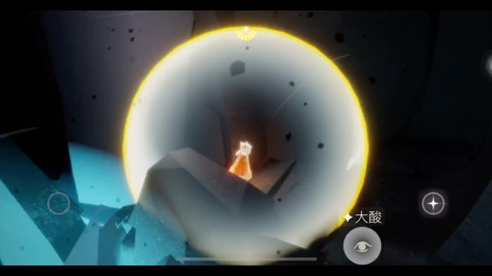 光遇献祭通关后有什么用1