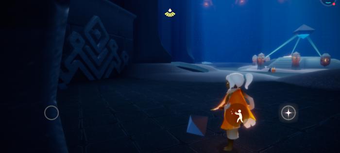 光遇禁阁怎么找到隐藏先祖_光遇禁阁隐藏地图怎么过 光遇禁阁怎么找到隐藏先祖_光遇禁阁隐藏地图怎么过