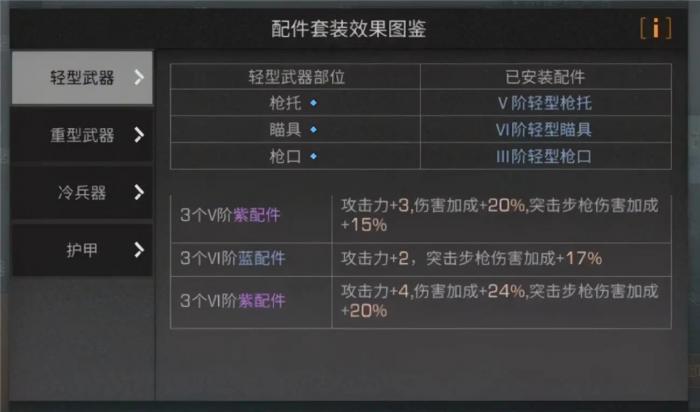 明日之后怎么无限刷配件1