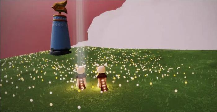 光遇怎么获得小猫头饰2