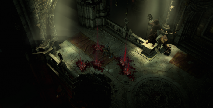 暗黑破坏神死灵法师技能怎么加点3