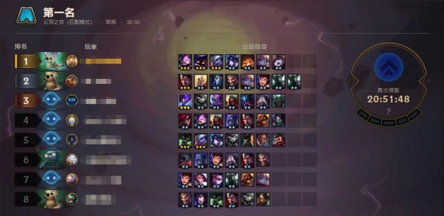 云顶之弈怪兽阵容怎么出装3