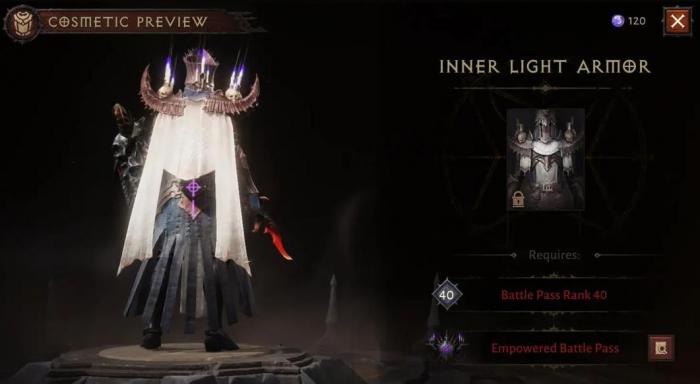 暗黑破坏神不朽后期什么职业最强2