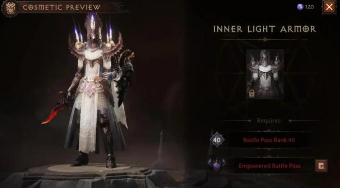 暗黑破坏神不朽后期什么职业最强3