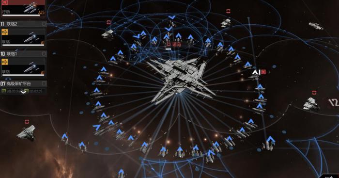 无尽的拉格朗日7级野怪阵容怎么组1