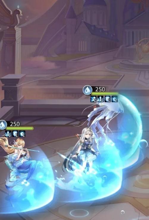 斗罗大陆武魂觉醒波塞冬怎么过3