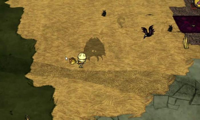 饥荒快速入门攻略是什么_饥荒攻略 入门